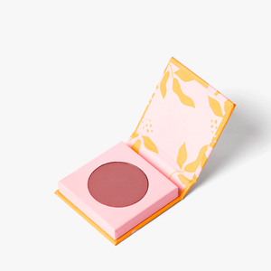 Rubor de betabel - TEIA Cosméticos cosmética natural clean beauty