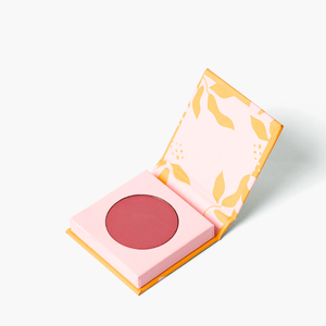 Rubor de betabel - TEIA Cosméticos cosmética natural clean beauty