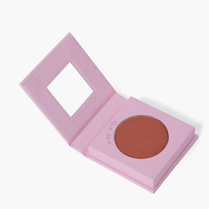 Rubor de Betabel - TEIA Cosméticos cosmética natural clean beauty