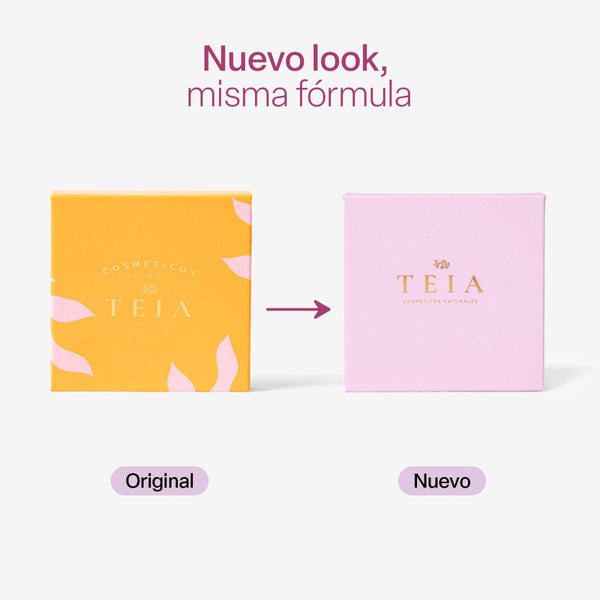 Rubor de Betabel - TEIA Cosméticos cosmética natural clean beauty #gea #hera #iris #venus #selene #bronzer #shared