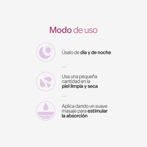 Serum de Ácido Hialurónico Hidratante - TEIA Cosméticos cosmética natural clean beauty