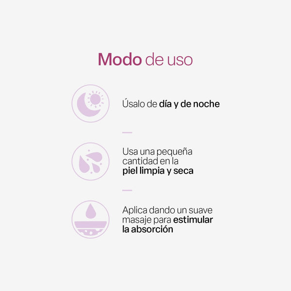 Serum de Ácido Hialurónico Hidratante - TEIA Cosméticos cosmética natural clean beauty