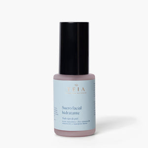 Serum de Ácido Hialurónico Hidratante - TEIA Cosméticos cosmética natural clean beauty
