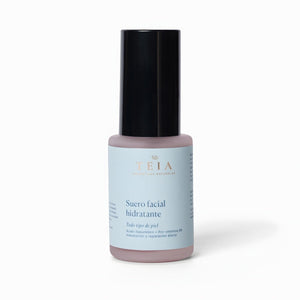 Serum de Ácido Hialurónico Hidratante - TEIA Cosméticos cosmética natural clean beauty