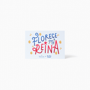Set Postales x NSW - TEIA Cosméticos cosmética natural clean beauty