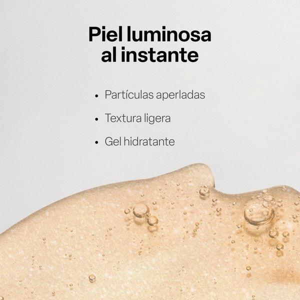 Suero de Péptidos Revitalizante - TEIA cosmética natural clean beauty