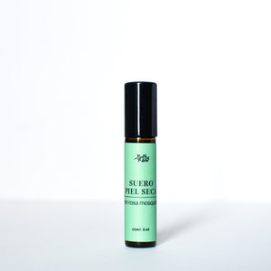 Tester mini - Suero piel seca - TEIA cosmética natural clean beauty