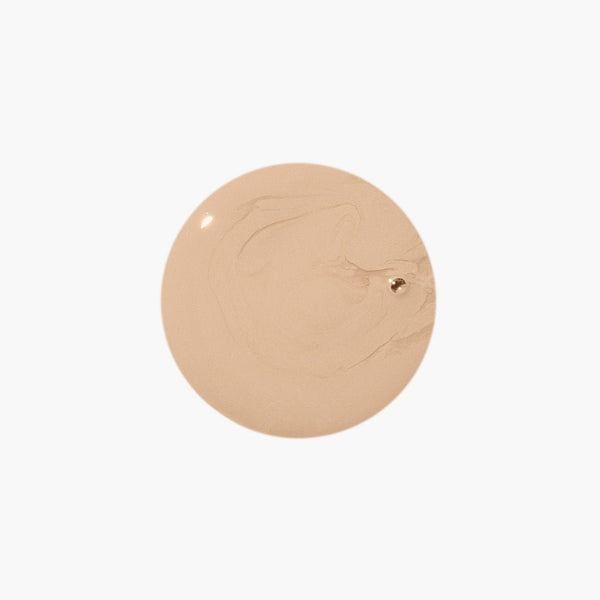 Tinta de maquillaje FPS40 - 00 Muy Claro - TEIA cosmética natural clean beauty