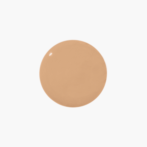 #02medio Tinta de Maquillaje FPS40 - TEIA Cosméticos cosmética natural clean beauty