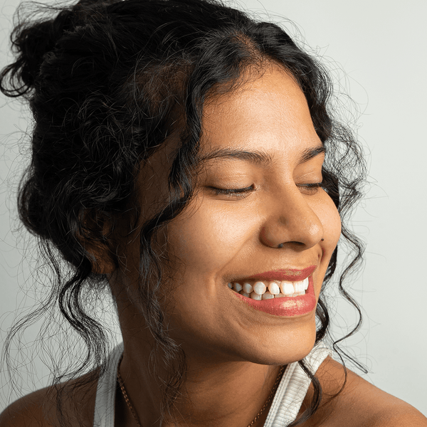 Tinta Facial de Maquillaje FPS 40 - TEIA Cosméticos cosmética natural clean beauty