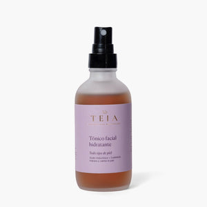 Tónico de Ácido Hialurónico Hidratante - TEIA Cosméticos cosmética natural clean beauty