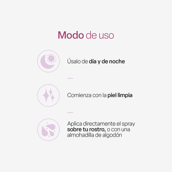 Tónico de Niacinamida Equilibrante - TEIA Cosméticos cosmética natural clean beauty