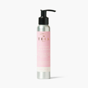 Bálsamo para peinar - TEIA cosmética natural clean beauty