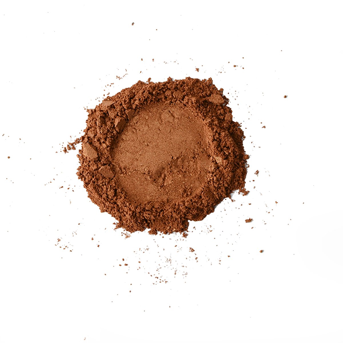 Bronzer de Cacao (clásico) - TEIA