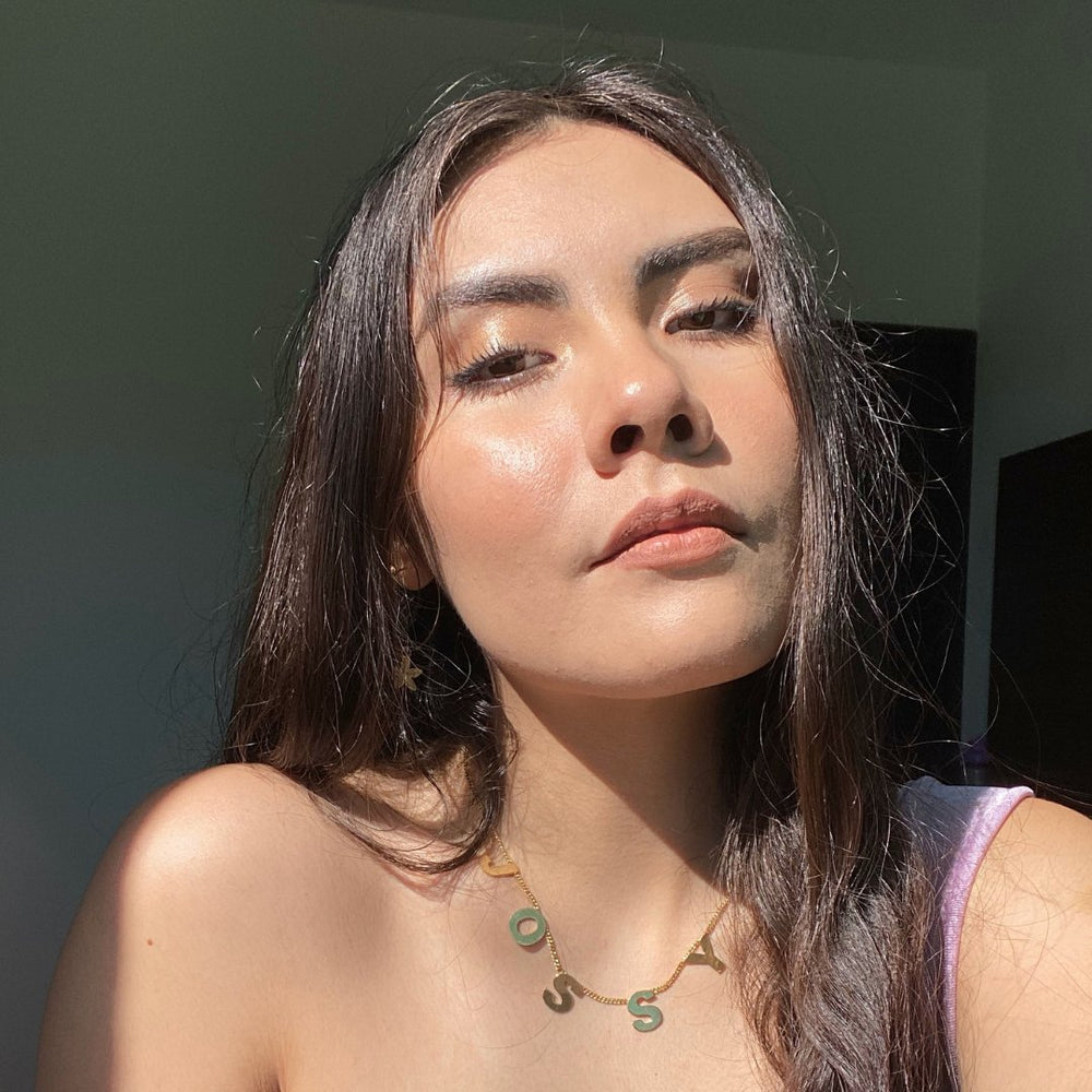 Maquillaje Piel grasa y Mixta - Medio Claro - TEIA cosmética natural clean beauty – TEIA Cosméticos