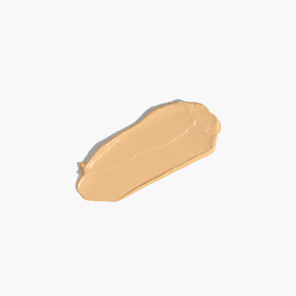 Maquillaje piel grasa - mixta tono medio claro - TEIA