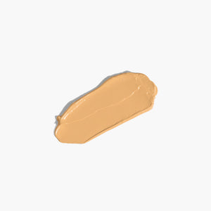 Maquillaje piel grasa - mixta tono medio - TEIA