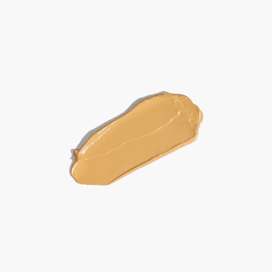 Maquillaje piel normal - seca tono medio bronceado - TEIA