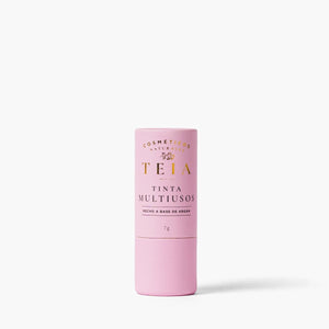 Multiusos - Corazonada - TEIA cosmética natural clean beauty