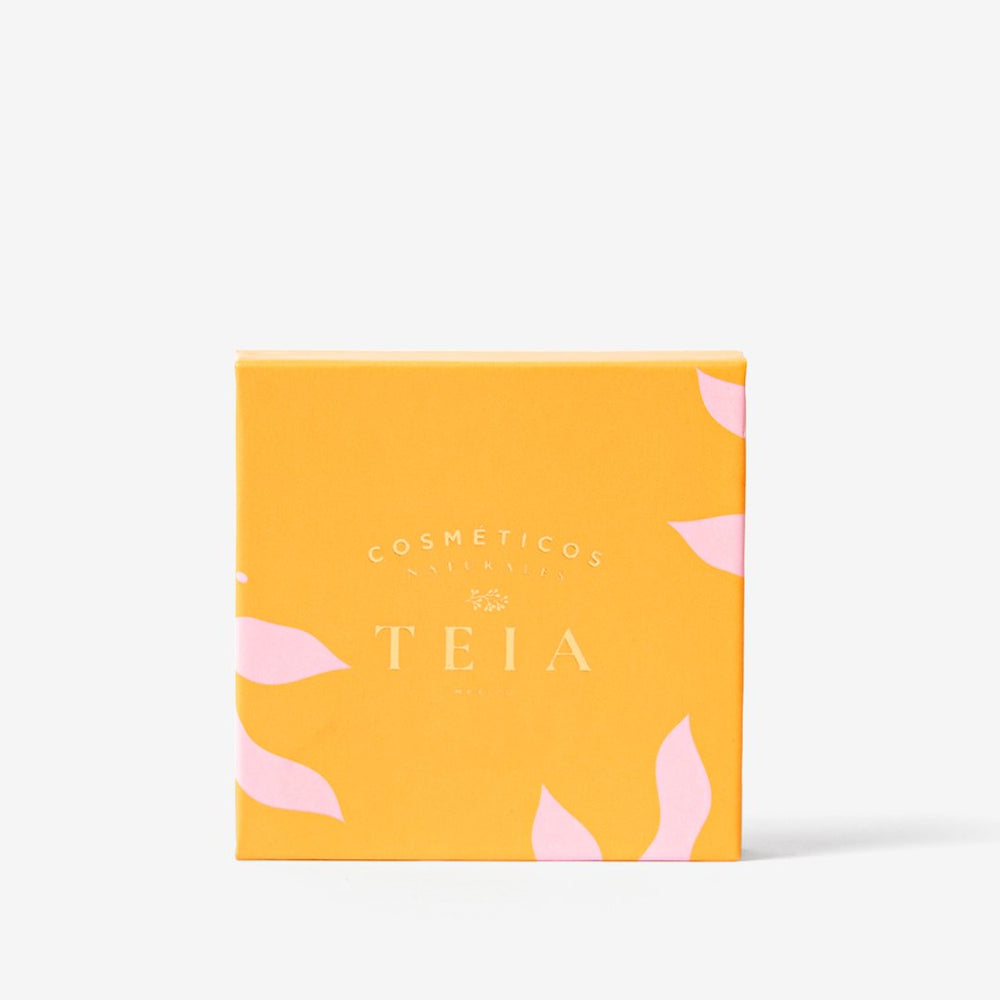 Rubor de betabel - Gea - TEIA cosmética natural clean beauty – TEIA Cosméticos
