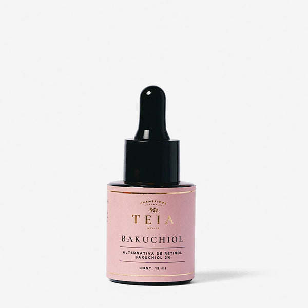 Serum Bakuchiol - TEIA